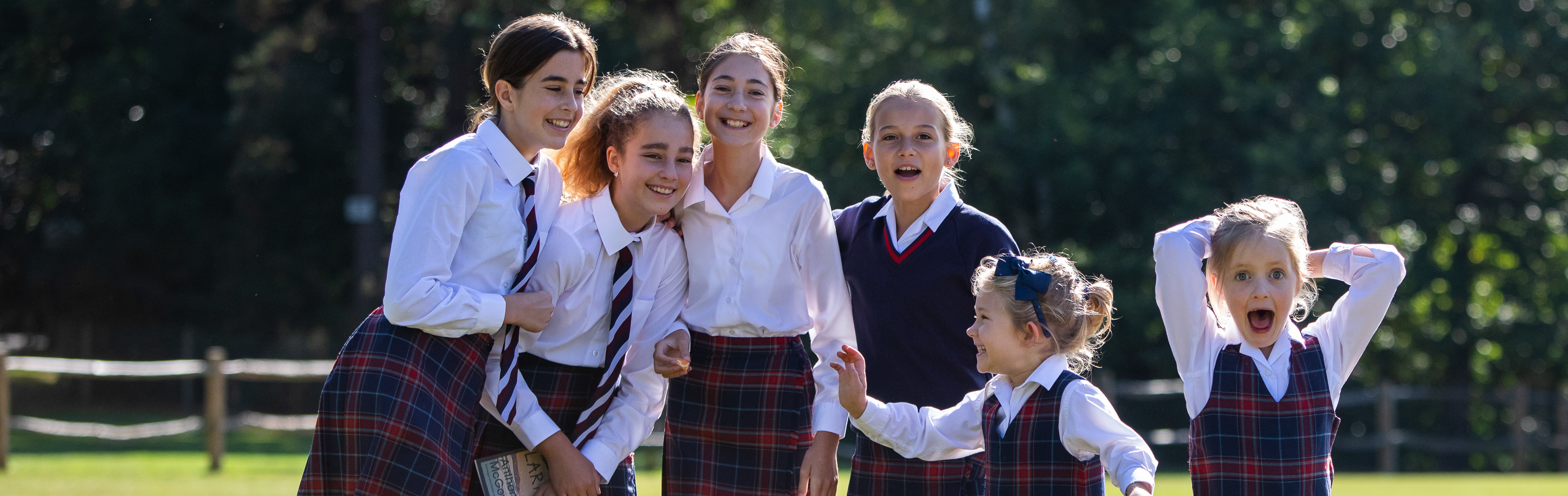 Wellington College Prep